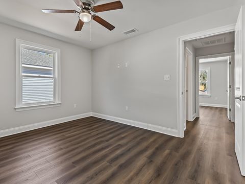 Tiny photo for 104 Beeler Road, Crawfordville, FL 32327 (MLS # 396821)