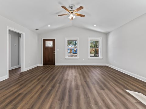 Tiny photo for 104 Beeler Road, Crawfordville, FL 32327 (MLS # 396821)