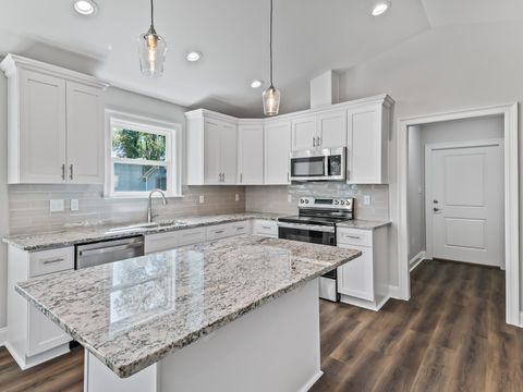 Tiny photo for 104 Beeler Road, Crawfordville, FL 32327 (MLS # 396821)