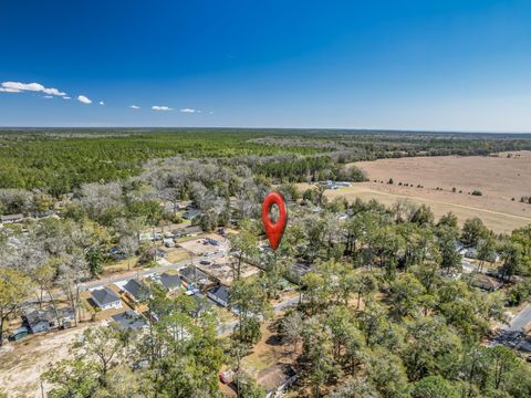 Tiny photo for 104 Beeler Road, Crawfordville, FL 32327 (MLS # 396821)
