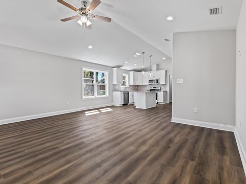 Tiny photo for 104 Beeler Road, Crawfordville, FL 32327 (MLS # 396821)