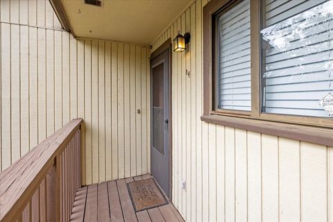 Tiny photo for 216 Dixie Drive #B4, Tallahassee, FL 32304 (MLS # 401710)