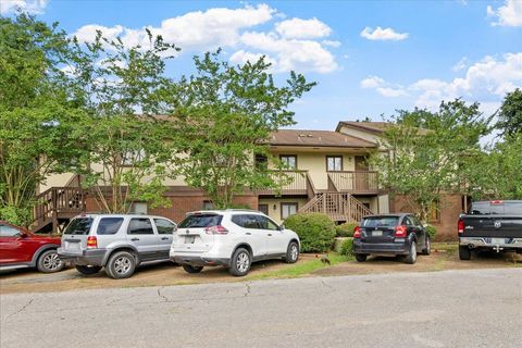 Tiny photo for 216 Dixie Drive #B4, Tallahassee, FL 32304 (MLS # 401710)