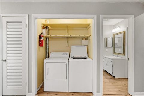 Tiny photo for 216 Dixie Drive #B4, Tallahassee, FL 32304 (MLS # 401710)