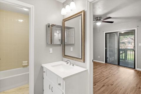 Tiny photo for 216 Dixie Drive #B4, Tallahassee, FL 32304 (MLS # 401710)