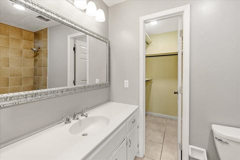 Tiny photo for 216 Dixie Drive #B4, Tallahassee, FL 32304 (MLS # 401710)