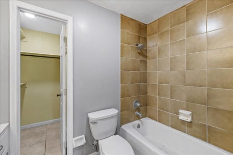 Tiny photo for 216 Dixie Drive #B4, Tallahassee, FL 32304 (MLS # 401710)
