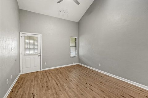 Tiny photo for 216 Dixie Drive #B4, Tallahassee, FL 32304 (MLS # 401710)