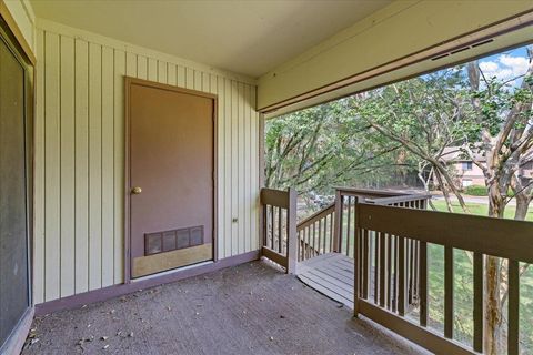Tiny photo for 216 Dixie Drive #B4, Tallahassee, FL 32304 (MLS # 401710)