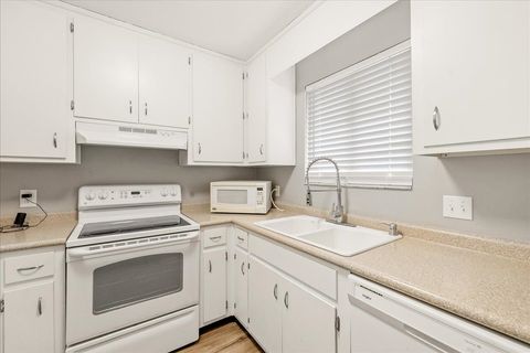 Tiny photo for 216 Dixie Drive #B4, Tallahassee, FL 32304 (MLS # 401710)