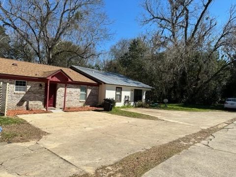 Tiny photo for 3421 N Carnation Court, Tallahassee, FL 32303 (MLS # 355536)