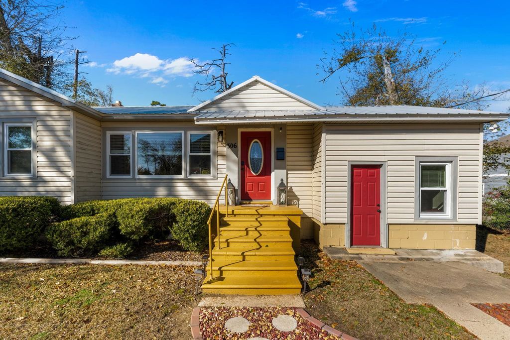 Photo of 306 Murat Street, Tallahassee, FL 32304 (MLS # 400280)