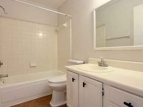 Tiny photo for 2330 Brynmahr Drive #A, Tallahassee, FL 32303 (MLS # 393990)