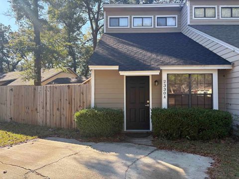 Photo of 2330 Brynmahr Drive #A, Tallahassee, FL 32303 (MLS # 393990)