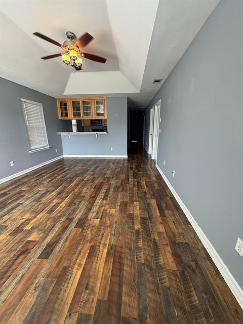 Tiny photo for 36 Evans Avenue, Crawfordville, FL 32327 (MLS # 396938)