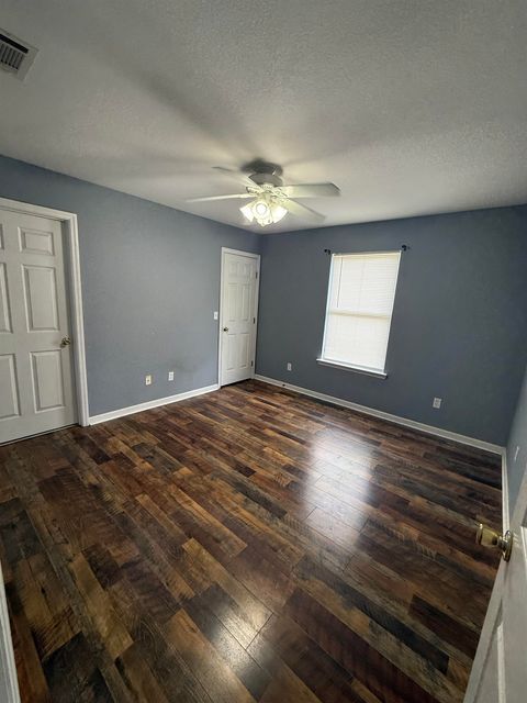 Tiny photo for 36 Evans Avenue, Crawfordville, FL 32327 (MLS # 396938)