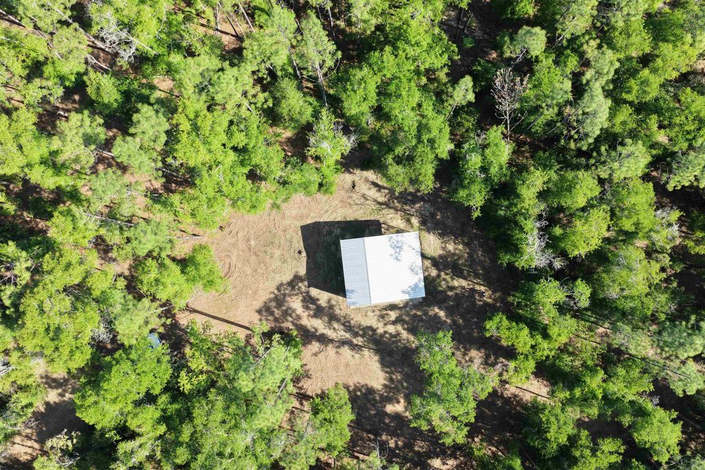 Photo of 5386 NE Old Blue Springs Road, Lee, FL 32059 (MLS # 398685)
