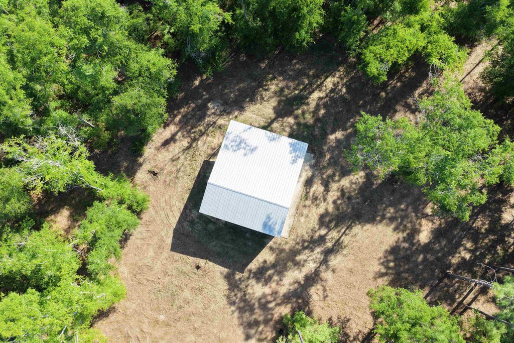 Photo of 5386 NE Old Blue Springs Road, Lee, FL 32059 (MLS # 398685)