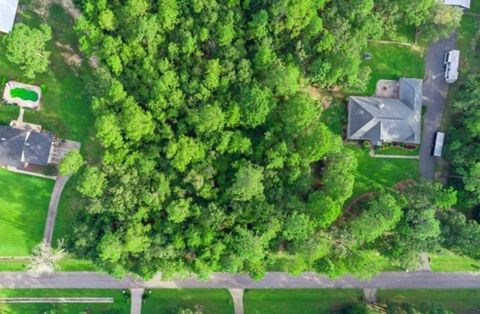 Tiny photo for Lot 25 Starhawk, Tallahassee, FL 32309 (MLS # 388230)