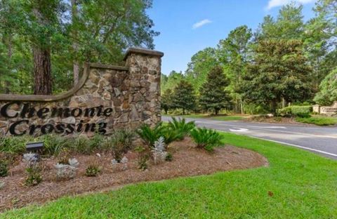 Lot 25 Starhawk Tallahassee FL 32309