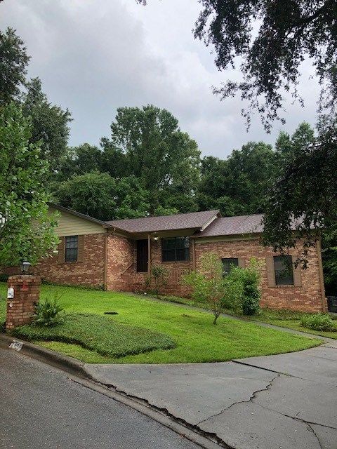 Tiny photo for 3744 Longchamp Circle, Tallahassee, FL 32309 (MLS # 398297)