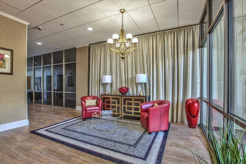 Tiny photo for 215 W COLLEGE Avenue #606B, Tallahassee, FL 32301 (MLS # 402146)