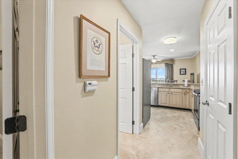 Tiny photo for 215 W COLLEGE Avenue #606B, Tallahassee, FL 32301 (MLS # 402146)