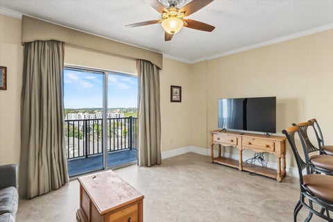 Tiny photo for 215 W COLLEGE Avenue #606B, Tallahassee, FL 32301 (MLS # 402146)