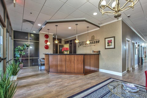Tiny photo for 215 W COLLEGE Avenue #606B, Tallahassee, FL 32301 (MLS # 402146)
