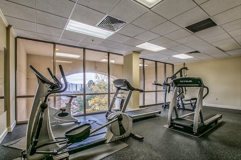 Tiny photo for 215 W COLLEGE Avenue #606B, Tallahassee, FL 32301 (MLS # 402146)