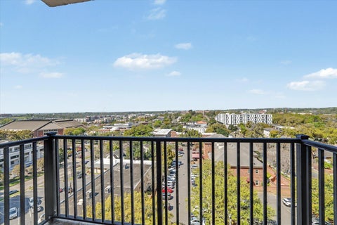 Tiny photo for 215 W COLLEGE Avenue #606B, Tallahassee, FL 32301 (MLS # 402146)