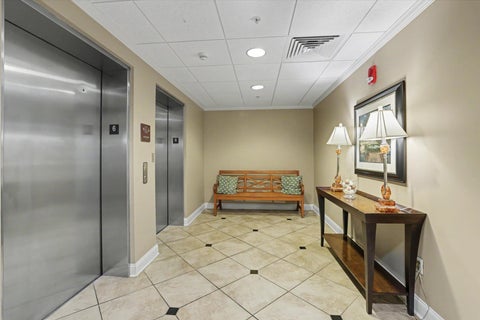 Tiny photo for 215 W COLLEGE Avenue #606B, Tallahassee, FL 32301 (MLS # 402146)