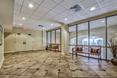 Tiny photo for 215 W COLLEGE Avenue #606B, Tallahassee, FL 32301 (MLS # 402146)