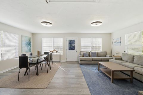 Tiny photo for 2153 LONGVIEW Drive, Tallahassee, FL 32303 (MLS # 397440)