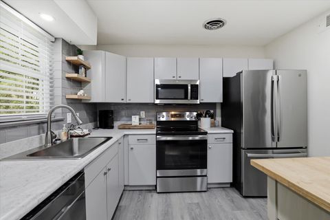 Tiny photo for 2153 LONGVIEW Drive, Tallahassee, FL 32303 (MLS # 397440)