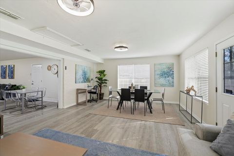 Tiny photo for 2153 LONGVIEW Drive, Tallahassee, FL 32303 (MLS # 397440)