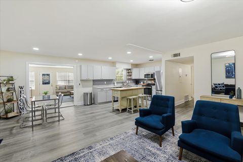 Tiny photo for 2153 LONGVIEW Drive, Tallahassee, FL 32303 (MLS # 397440)