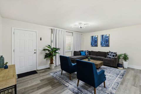 Tiny photo for 2153 LONGVIEW Drive, Tallahassee, FL 32303 (MLS # 397440)