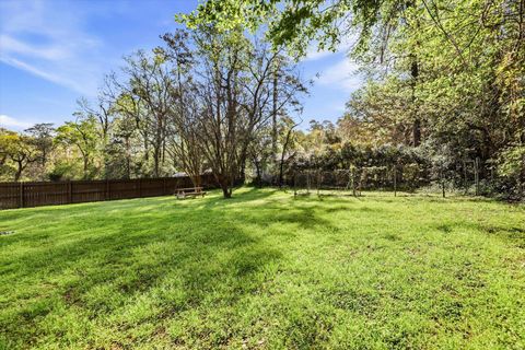Tiny photo for 2153 LONGVIEW Drive, Tallahassee, FL 32303 (MLS # 397440)