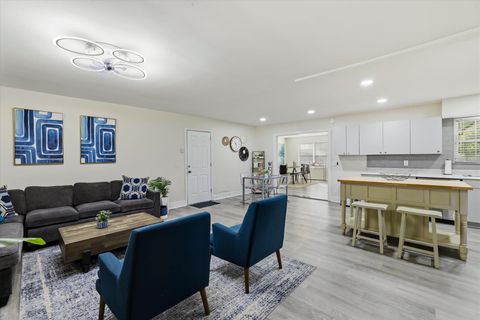 Tiny photo for 2153 LONGVIEW Drive, Tallahassee, FL 32303 (MLS # 397440)