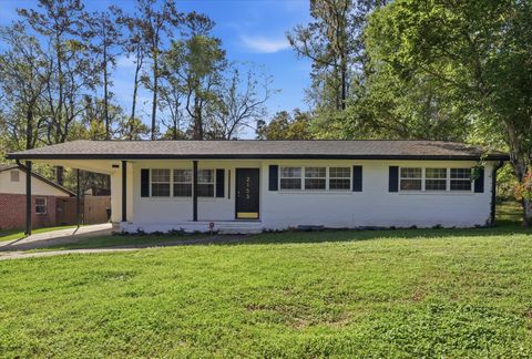 Tiny photo for 2153 LONGVIEW Drive, Tallahassee, FL 32303 (MLS # 397440)
