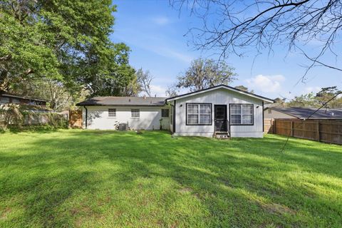 Tiny photo for 2153 LONGVIEW Drive, Tallahassee, FL 32303 (MLS # 397440)