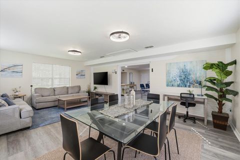 Tiny photo for 2153 LONGVIEW Drive, Tallahassee, FL 32303 (MLS # 397440)