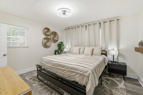 Tiny photo for 2153 LONGVIEW Drive, Tallahassee, FL 32303 (MLS # 397440)