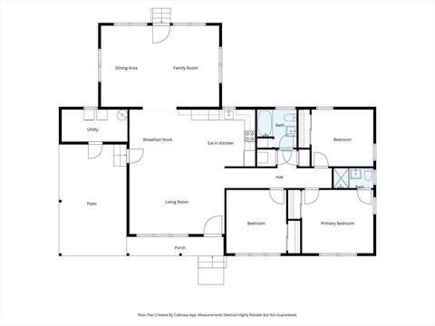 Tiny photo for 2153 LONGVIEW Drive, Tallahassee, FL 32303 (MLS # 397440)