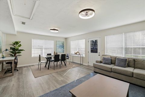 Tiny photo for 2153 LONGVIEW Drive, Tallahassee, FL 32303 (MLS # 397440)