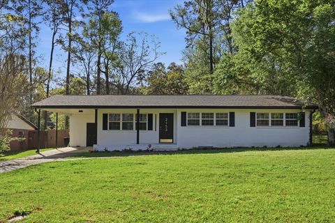 Tiny photo for 2153 LONGVIEW Drive, Tallahassee, FL 32303 (MLS # 397440)