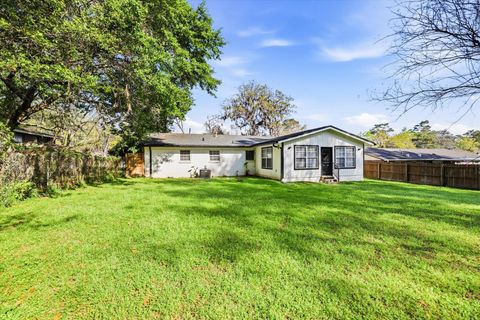 Tiny photo for 2153 LONGVIEW Drive, Tallahassee, FL 32303 (MLS # 397440)