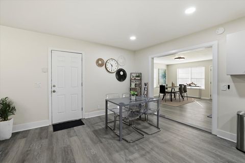 Tiny photo for 2153 LONGVIEW Drive, Tallahassee, FL 32303 (MLS # 397440)