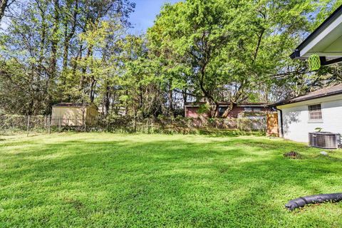 Tiny photo for 2153 LONGVIEW Drive, Tallahassee, FL 32303 (MLS # 397440)